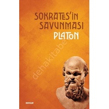 Sokrates'in Savunması  - Platon  - Beyan Yayınları