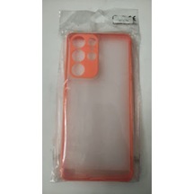 Samsung Uyumlu, S21 Ultra Kılıf