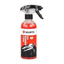 Würth Böcek Temizleyici 400 Ml