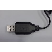 7.2v Oyuncak Pili Şarj Cihazı