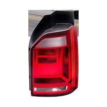 Stop Vw Transporter T6 Stop Sol Duysuz 2015-