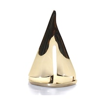 Pirinç Yelken 15 Cm 6389a