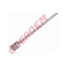Gaz Teli Iç 125 Cm