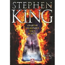 Stephen King- Anahtar Deliğinden Esen Rüzgar