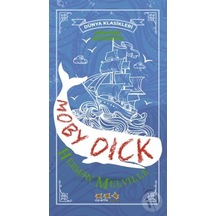 Dünya Klasikleri -Moby Dick