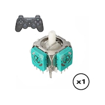 1 Adet Ps3 Analog Motor Playstation 3 Kol Tamiri 3d Joystick Ps3 Motor Yedek Parça