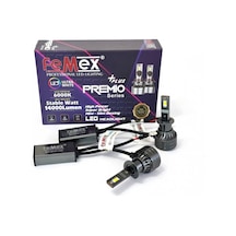 Volkswagen Caddy Xenon H4 1995/2004 Uyumlu Femex Premio Plus