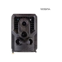 Dancemonkey Andoer Yaban Hayatı Kamerası - 1080p, 120 Açıklık, 0.8s Tetikleme, Ir Gece Görüşü, Ip54 Su Geçirmez, 32gb Harici Bellek, 1/4 Arayüz Çok Renkli