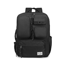 Sırt Çantası Okul Boyu Laptop Gözlü 3210