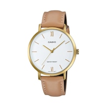 Casio LTP-VT01GL-7BUDF Kadın Kol Saati