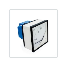 Frer Analog Ampermetre Ac 300a/1a 2ın 96x96 90