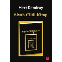 Siyah Ciltli - Aıaı-894530