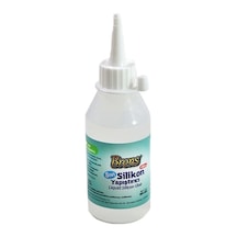 Brons Sıvı Silikon Yapıştırıcı 100 Gr Br-405