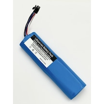 Philips Fc 8772 Robot Süpürge 3200 Mah Batarya