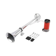 Aempart Marin Havalı Korna Tek Borulu Motorlu 12volt Gemi Kornası