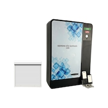 1000Watt Kepenk Güç Kaynağı Ups