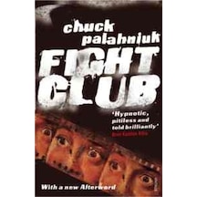 Fight  Club