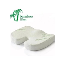 Hemoroid Basur Kuyruk Sokumu Oturma Simidi Minderi Yastığı Visco