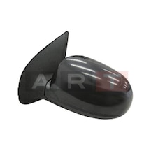 Dış Dikiz Ayna Hyundai İ20 2009- Elektrikli Katlanır Isıtmalı Sol