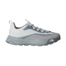 The North Face Offtrail Veunisex Patika Koşu Ayakkabısı Nf0a8d96q151 Gri Gri