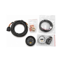 Aem Geniş Bant Uego Dijital Gösterge 52mm Hassas Afr Kontrolü