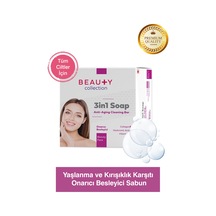 Beauty Collection  Ve Kırışık  Onarıcı Besleyici 3