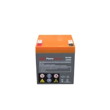 Floow Energy 12v 5ah Bakımsız Ups Akü 2026 Üretim