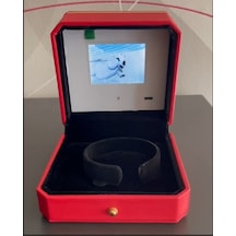 4.3" Lcd Ekranlı Hediye Kutusu Sevgiliye Hediye