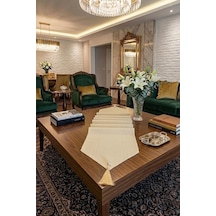 Çizgili Tek Runner, Colber Tek Runner 40x140cm Diğer