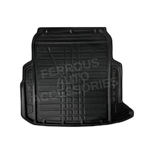 Mercedes E Serisi W214 3D Bagaj Havuzu 2024 ve Üstü