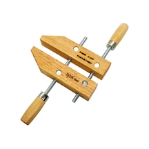 Rox Wood 0035 Ahşap Işkence Vidalı   6'' 20   Cm