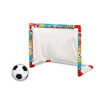 Mey İthalat Futbol Kalesi