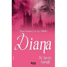 Ilkharf Diana