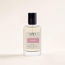 Tr W150 Kadın Parfüm Eau De Parfum 50 Ml Zencefil,portakal Çiçeği&misk Diğer