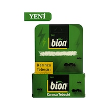 Orjinal Karınca Tebeşiri Yeni Tarihli