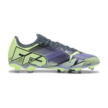 Puma Future 7 Play Fg/ag Krampon Gri