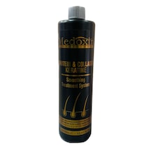 Medoxin Protein & Collagen Gold Keratin 1.000 Ml