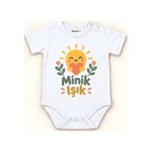 Beyaz - Minik Işık