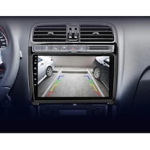 Volkswagen Polo Android Multimedya Sistemi 6-128 Myway 2010-2020 9"