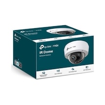 Tp-lınk VIGI C220I 4 MM 2 MP IR Dome Network Camera