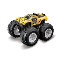 Dirt Monsters Coyote Xs Model 1 Çok Renkli