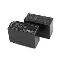 Panasonic Jw1fsn-dc24v ,24vdc 1a/10a İnce-5pin Röle