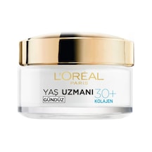 Loreal Paris Yaş Uzmanı 30+ Kırışıklık Karşıtı Yenileyici Krem 50 Ml