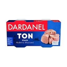 Klasik Ton 2x140gr