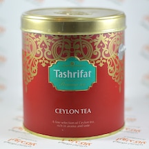 Tashrifat Premium Ceylon Dökme Çay Teneke 450 G