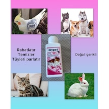 Köpek Kedi Tavşan &tüylü Hayvan Kuru Şampuanı