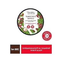 Yenileyici Vücut Kremi 200 Ml Vegan