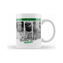 Hip Hop Legends Kupa Bardak Porselen Karışık