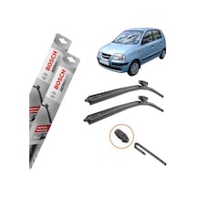 Hyundai Atos Muz Silecek Takımı Ön Bosch Aeroeco 1998-2002