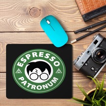Espresso Patronum 2 Baskılı Mouse Pad Mousepad.jpg